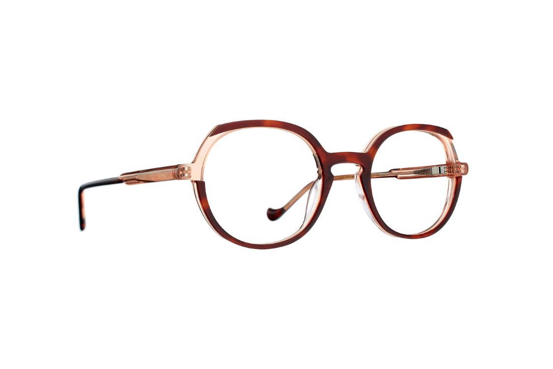 31005461096 MINI NOUR ECAILLE / BEIGE CRISTAL - 1096 - MINI NOUR